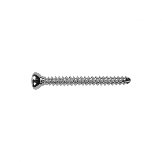 2.4 mm Cortical Screw, Self Tapping