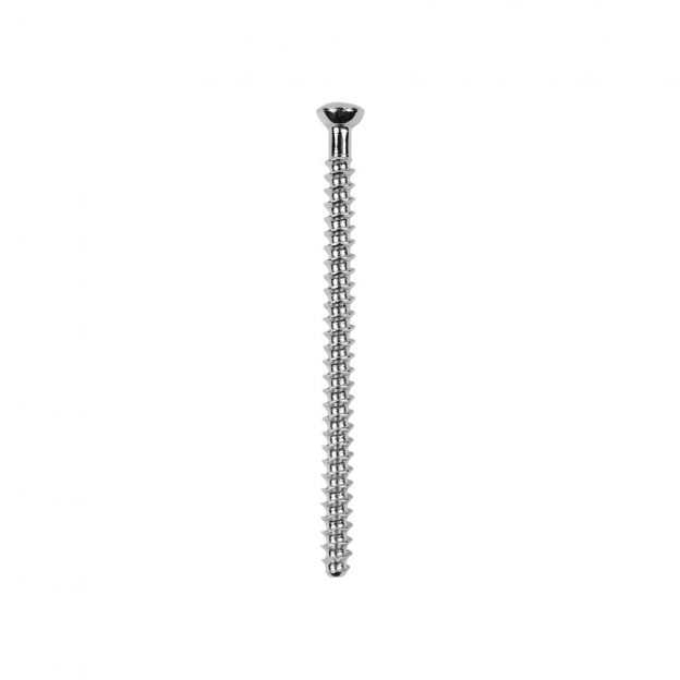 3.5mm Cortical Cannulated Screws Full Thread, Self-Tapping