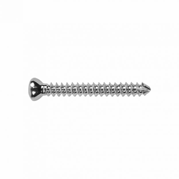 3.5mm Cortical Screws, Self Tapping