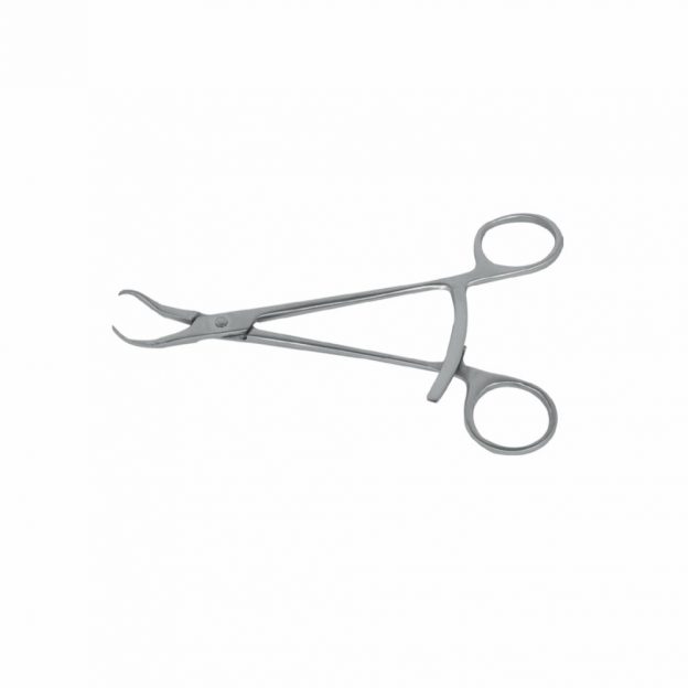 Mini Reduction Forceps (Pointed)