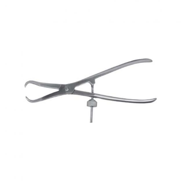 Reduction Forceps Pointed Speed Lock