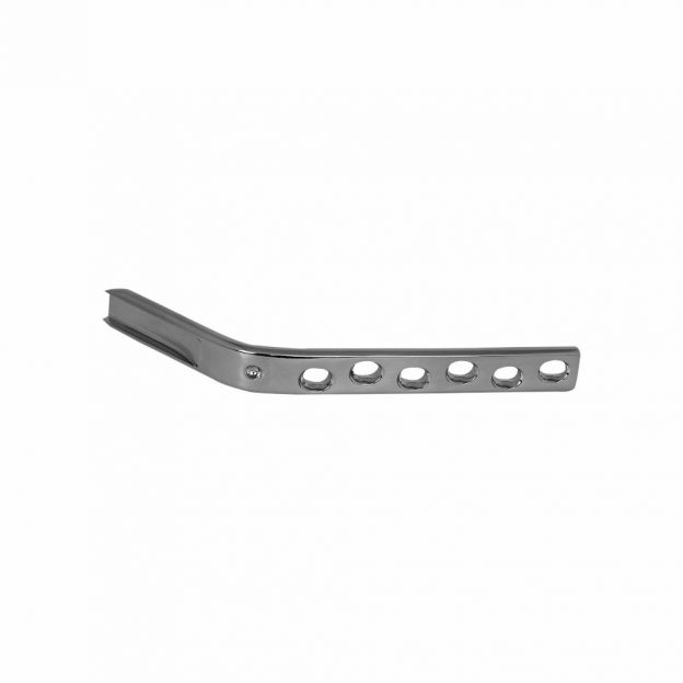 130° Angle Blade Plate (with Dynamic Compression Holes)