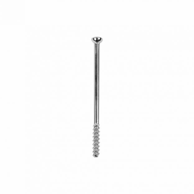 4.0mm Cancellous Cannulated Screws Short Thread Self Tapping