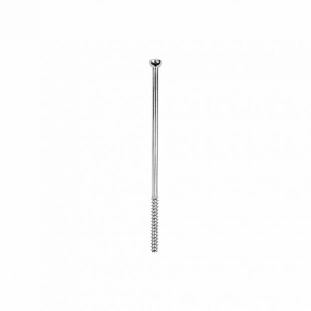 4.5mm Cortical Cannulated Screw Self Tapping, Short Thread