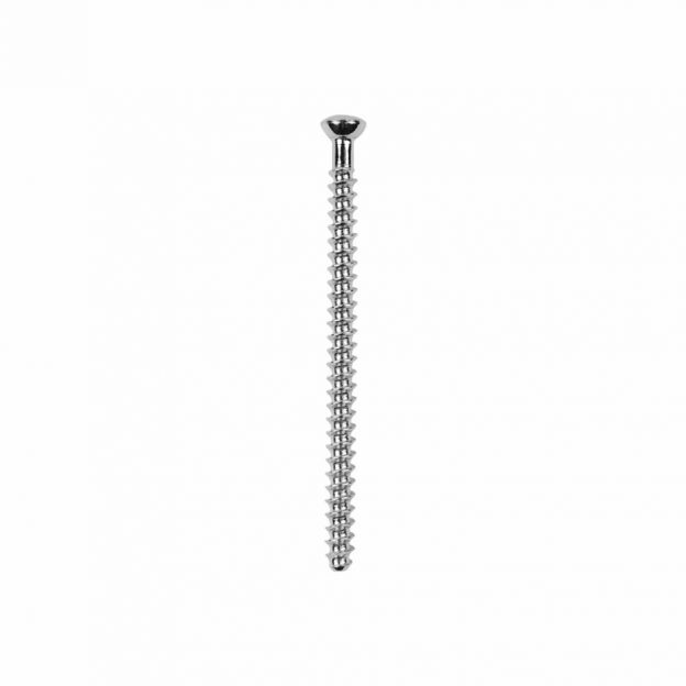 6.5mm Cancellous Cannulated Screw Self-Drilling Full Thread