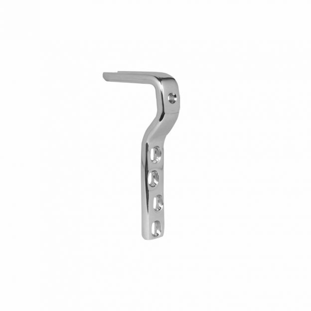Angle Blade Plate for Intertrochanteric Femoral OsteotAAngle Blade Plate for Intertrochanteric Femoral Osteotomies in Adults (with Dynamic Compression Holes) – Displacement