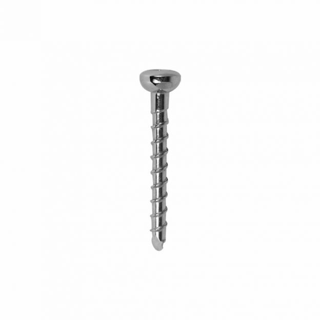 3.4mm Locking Bolts for Humeral Nails, Self Tapping