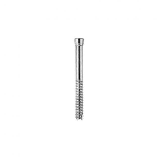 5.0mm Cannulated Conical Screw Self Tapping, Partial Thread