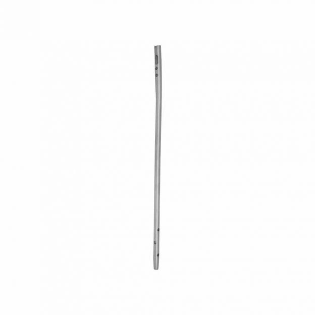 Cannulated Humeral Nail