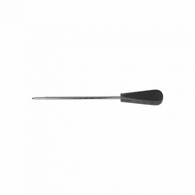 Cannulated Large Hexagonal Screw Driver 3.5mm Tip